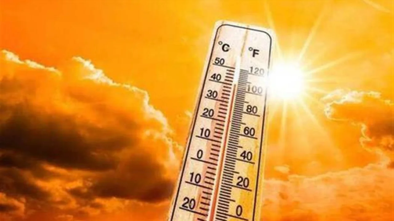 درجات الحرارة المتوقعة حتى 18 يونيو تكشف عن مفاجآت جديدة